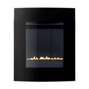 קמין גז Ebony מבית Rokach