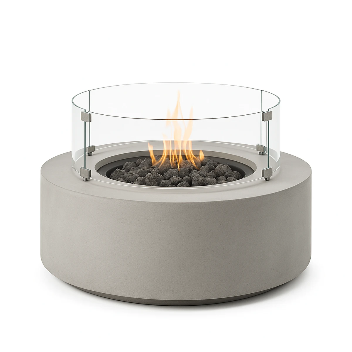 Fire Pits