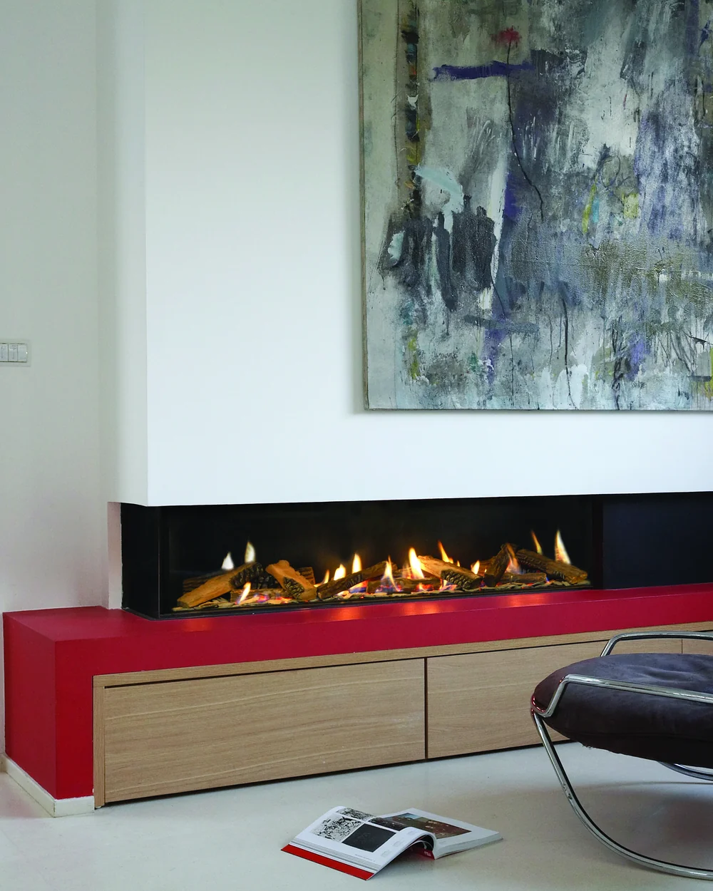 התקנה מקצועית