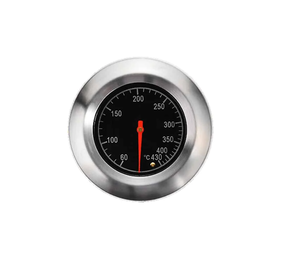مقياس حرارة المدخن Smoker Thermometer لقياس درجة حرارة دقيقة