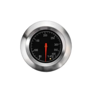 מד חום מעשן Smoker Thermometer למדידת טמפרטורה מדויקת