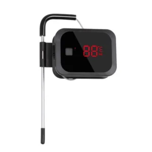 מד טמפרטורה Bluetooth דגם IBT-2X לניטור מדויק