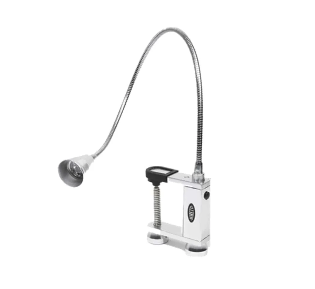 פנס לד לגריל Boretti Grill Light