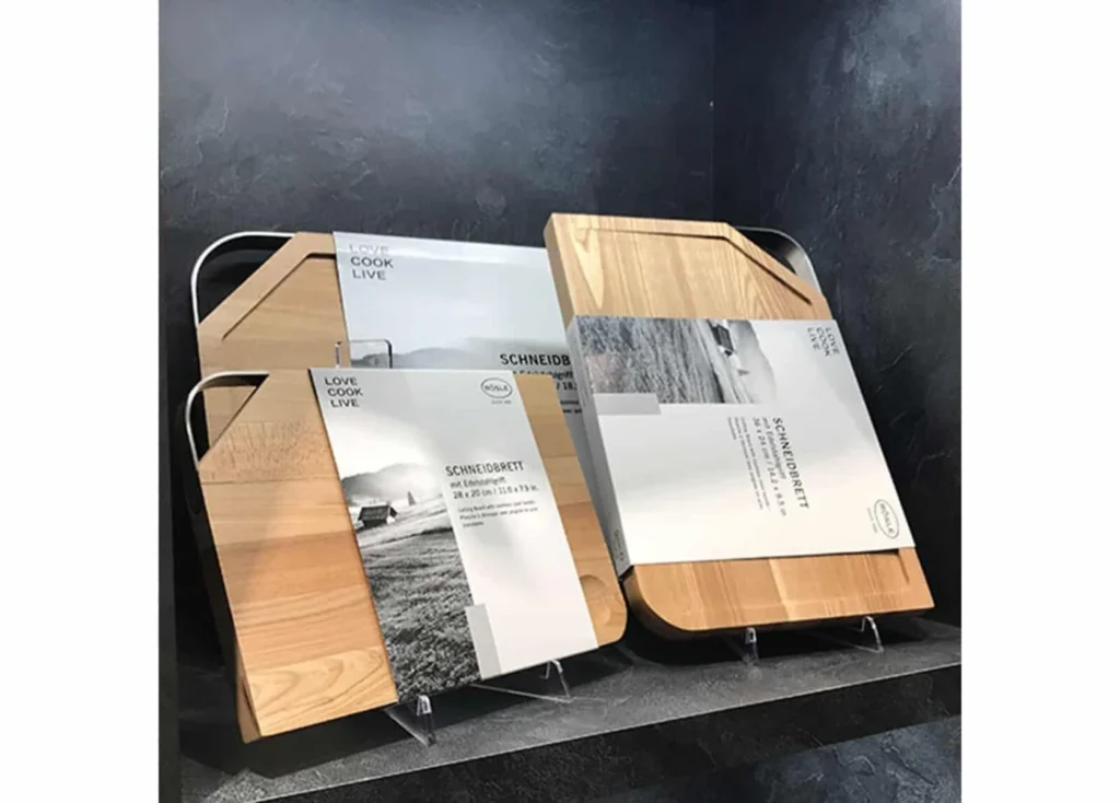 קרש חיתוך מקצועי 36×24 אינץ' איכותי ועמיד