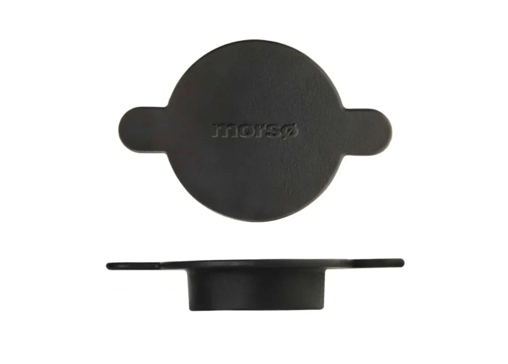 מכשיר שמירת עשן Forno Smoke Keeper