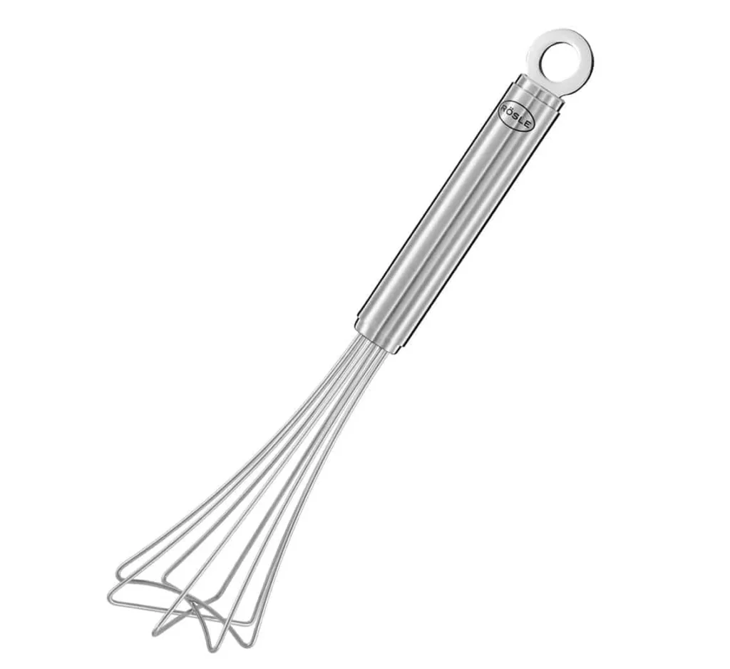 מקצף ידני Gourmet Whisk לעיבוד תערובות