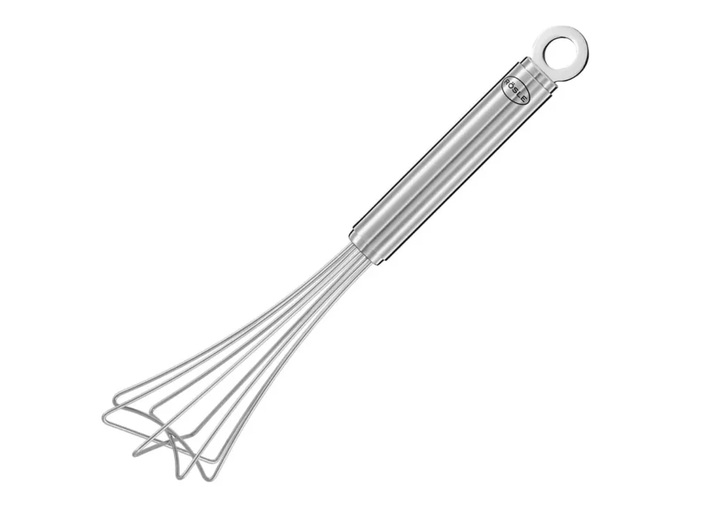 מקצף ידני Gourmet Whisk לעיבוד תערובות