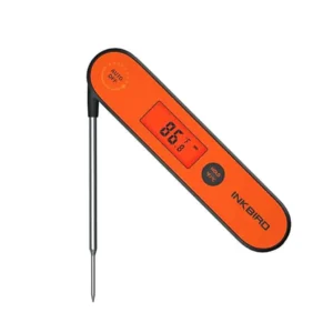 מד חום מיידי נטען IHT-1P