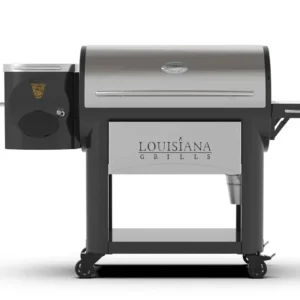 גריל Louisiana Founders Legacy LG1200FL מקצועי