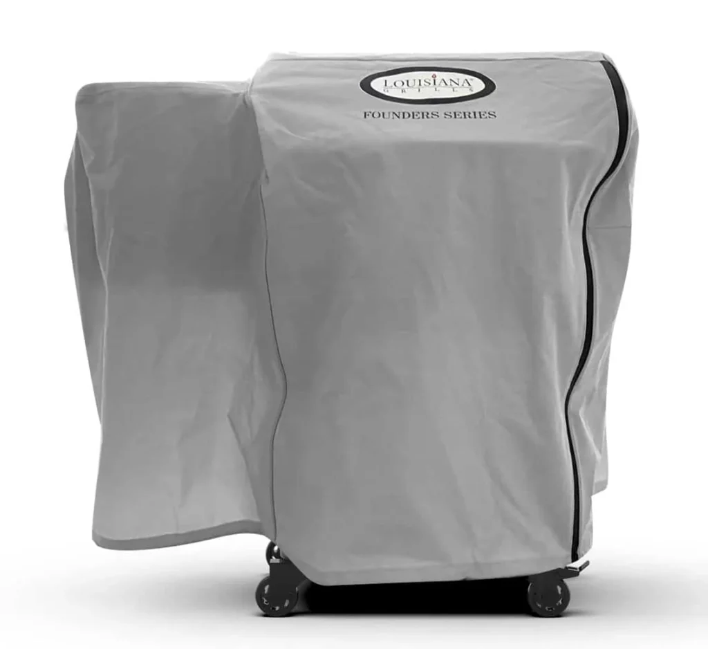גריל מעשנת LG800FL Founders Legacy