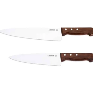 סט סכינים מקצועי Tradition Chef 20/26 ס"מ