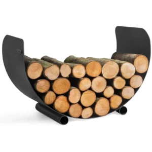 מתקן עץ Turyn Wood Stand לארגון ותמיכה