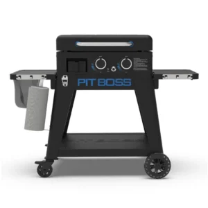 פלטת צלייה Ultimate Griddle 2 עם 2 אזורי חימום