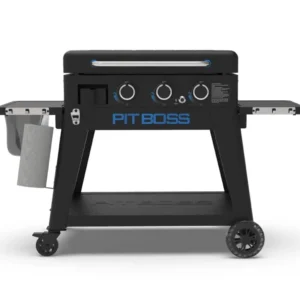 פלטת טיגון Ultimate Griddle 3 מבערים
