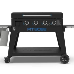 משטח טיגון Ultimate Griddle עם 4 אזורי חימום