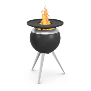 סט MOON 45 Plancha BBQ High – צילום מוצר רשמי של höfats